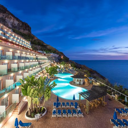 Mogan Princess & Beach Club Taurito Esterno foto