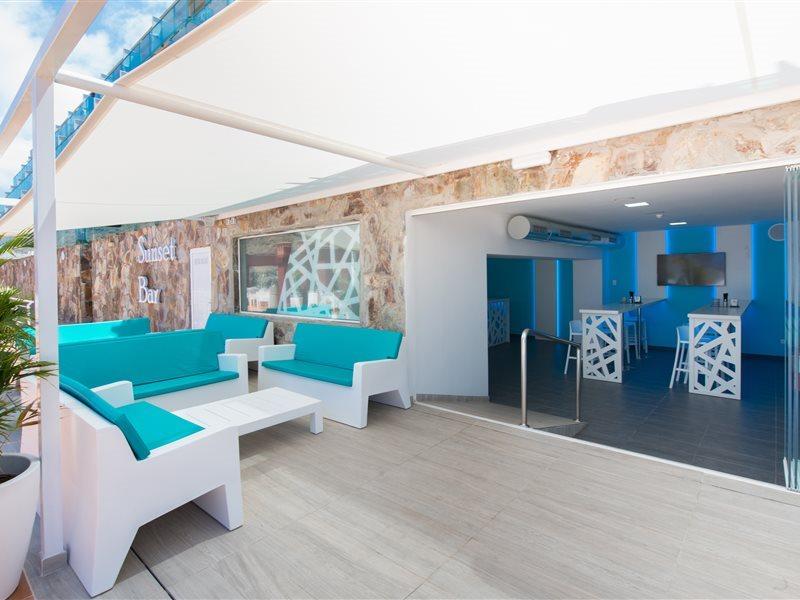 Mogan Princess & Beach Club Taurito Esterno foto
