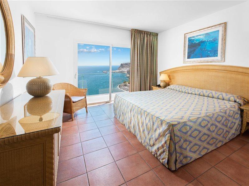 Mogan Princess & Beach Club Taurito Esterno foto