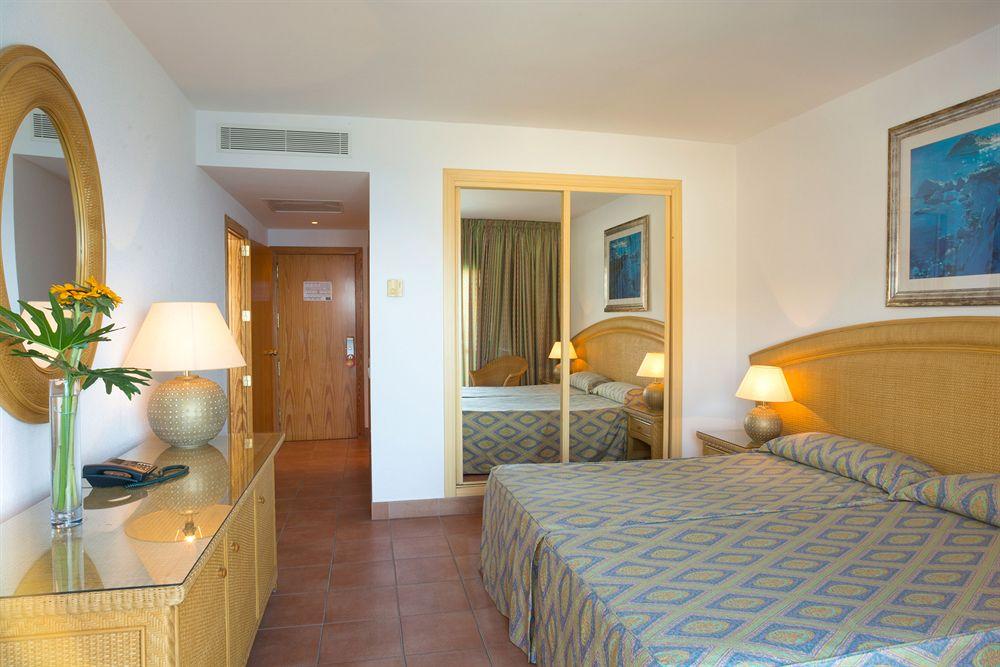 Mogan Princess & Beach Club Taurito Esterno foto