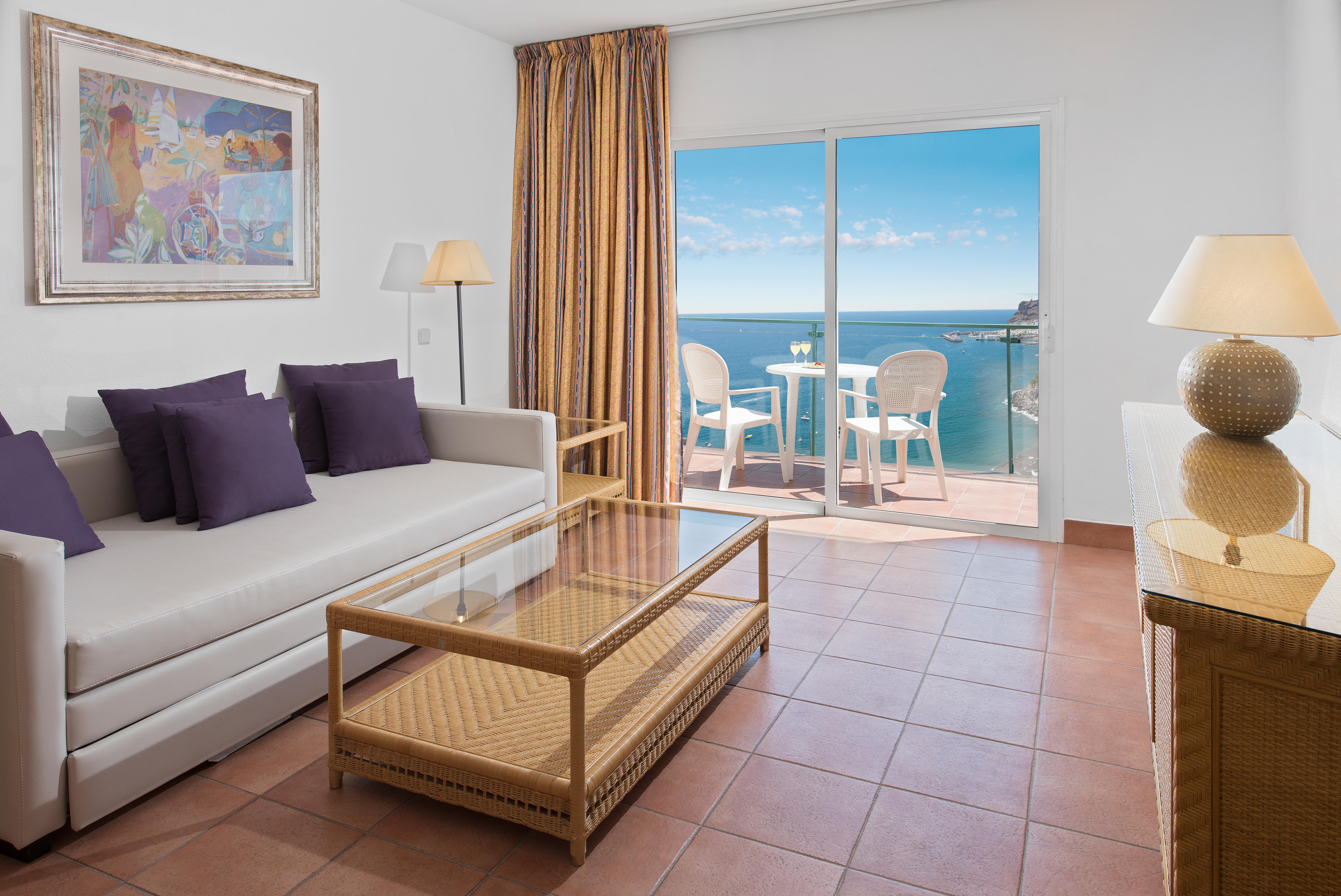 Mogan Princess & Beach Club Taurito Esterno foto