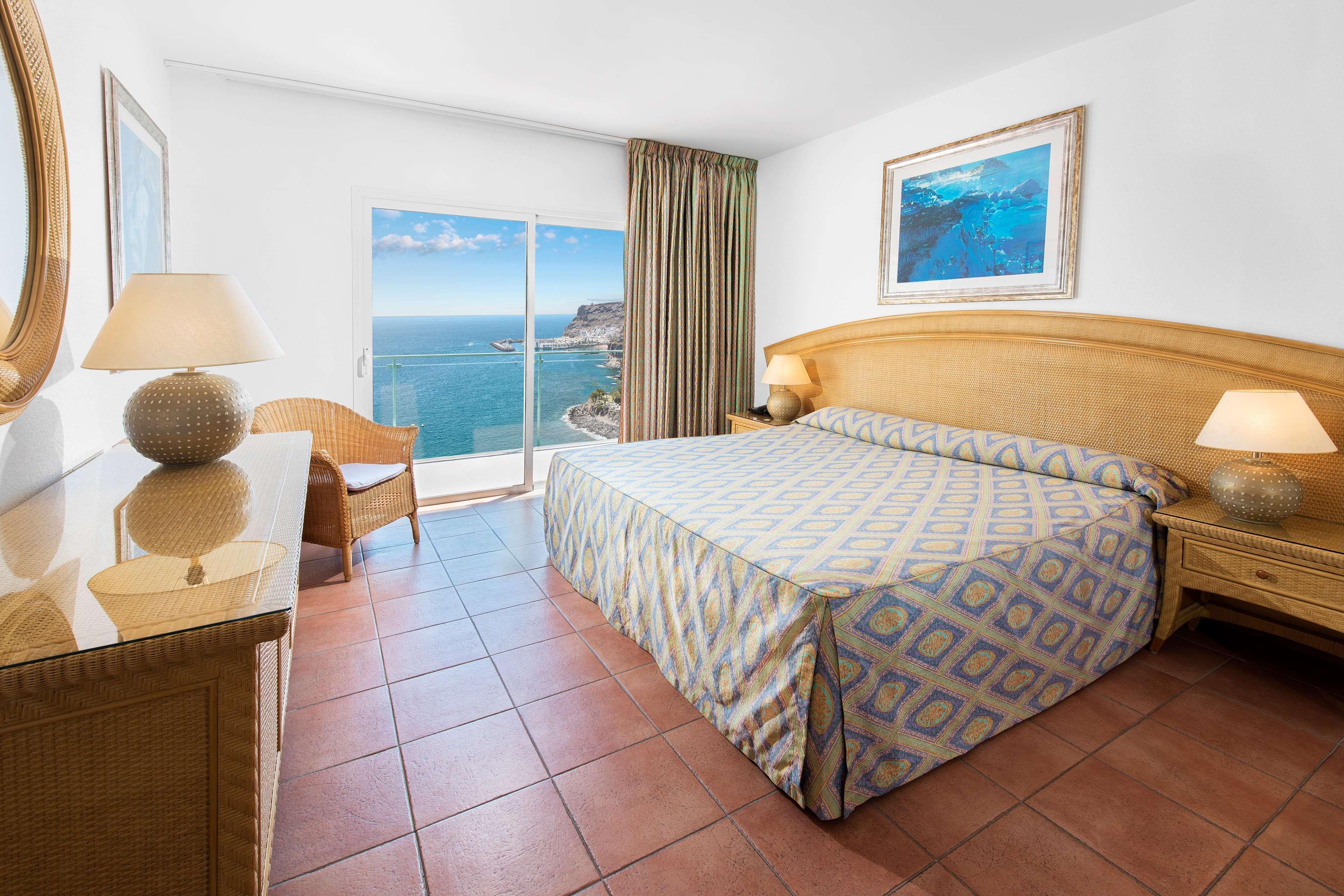 Mogan Princess & Beach Club Taurito Esterno foto