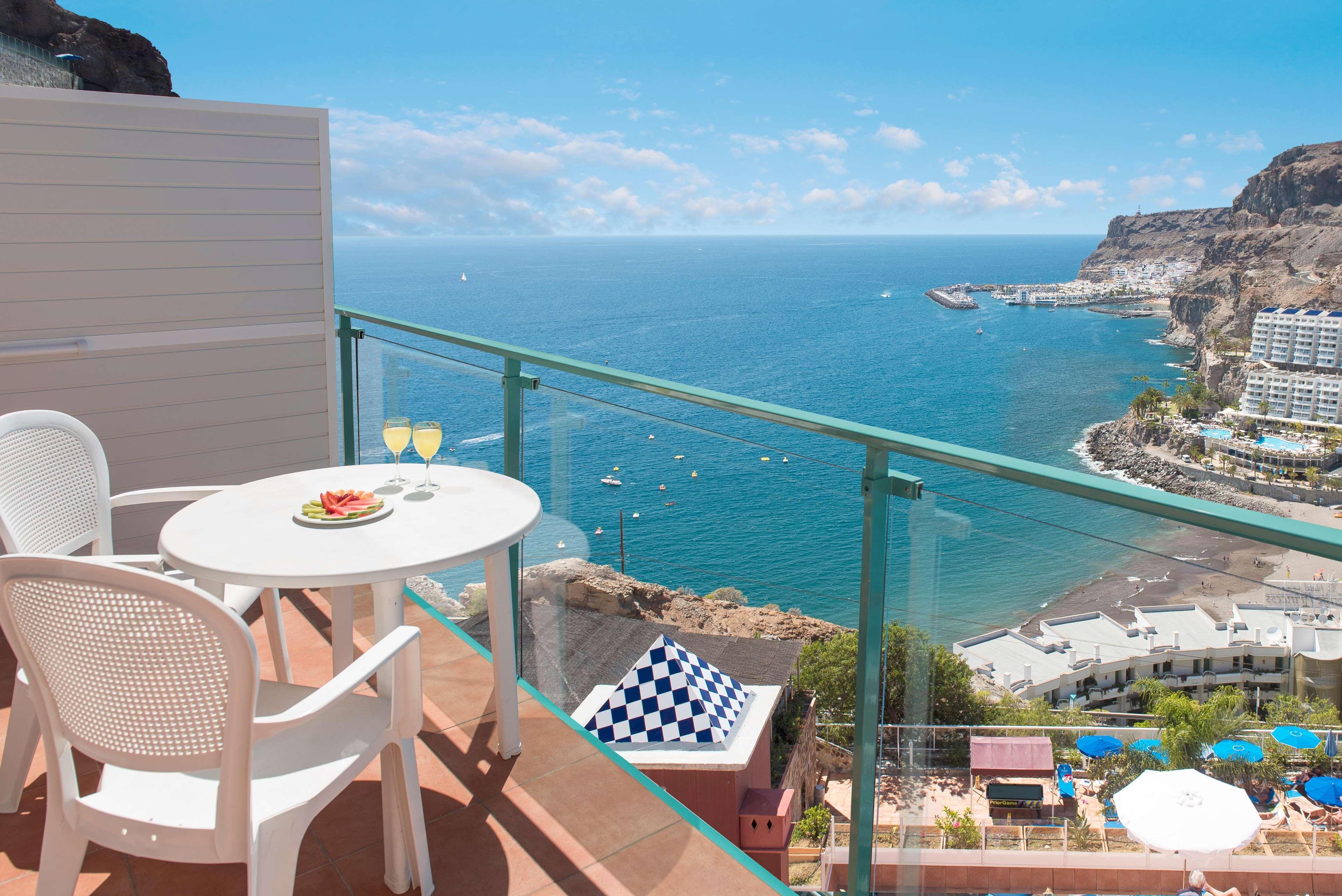 Mogan Princess & Beach Club Taurito Esterno foto