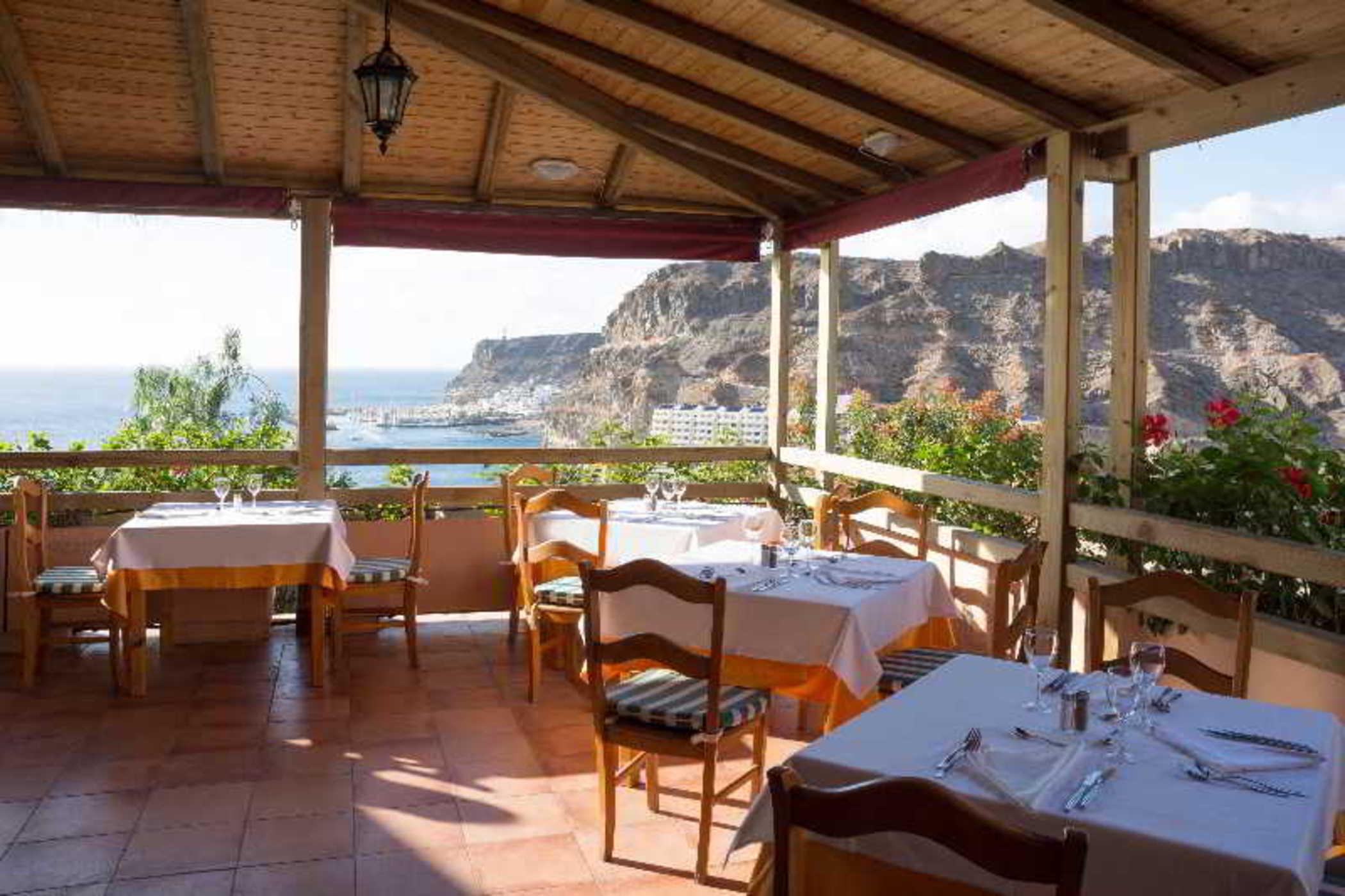 Mogan Princess & Beach Club Taurito Esterno foto