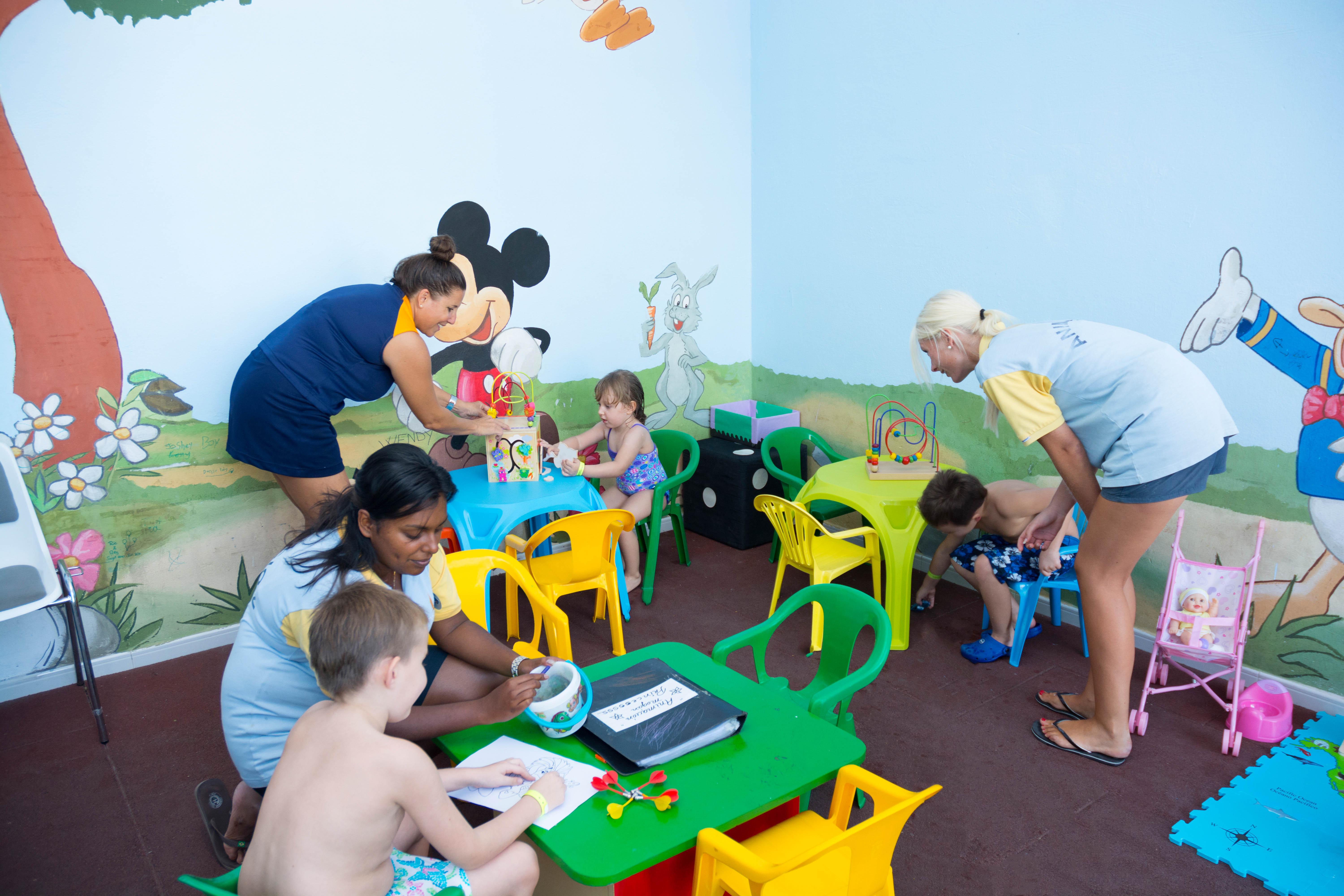 Mogan Princess & Beach Club Taurito Esterno foto