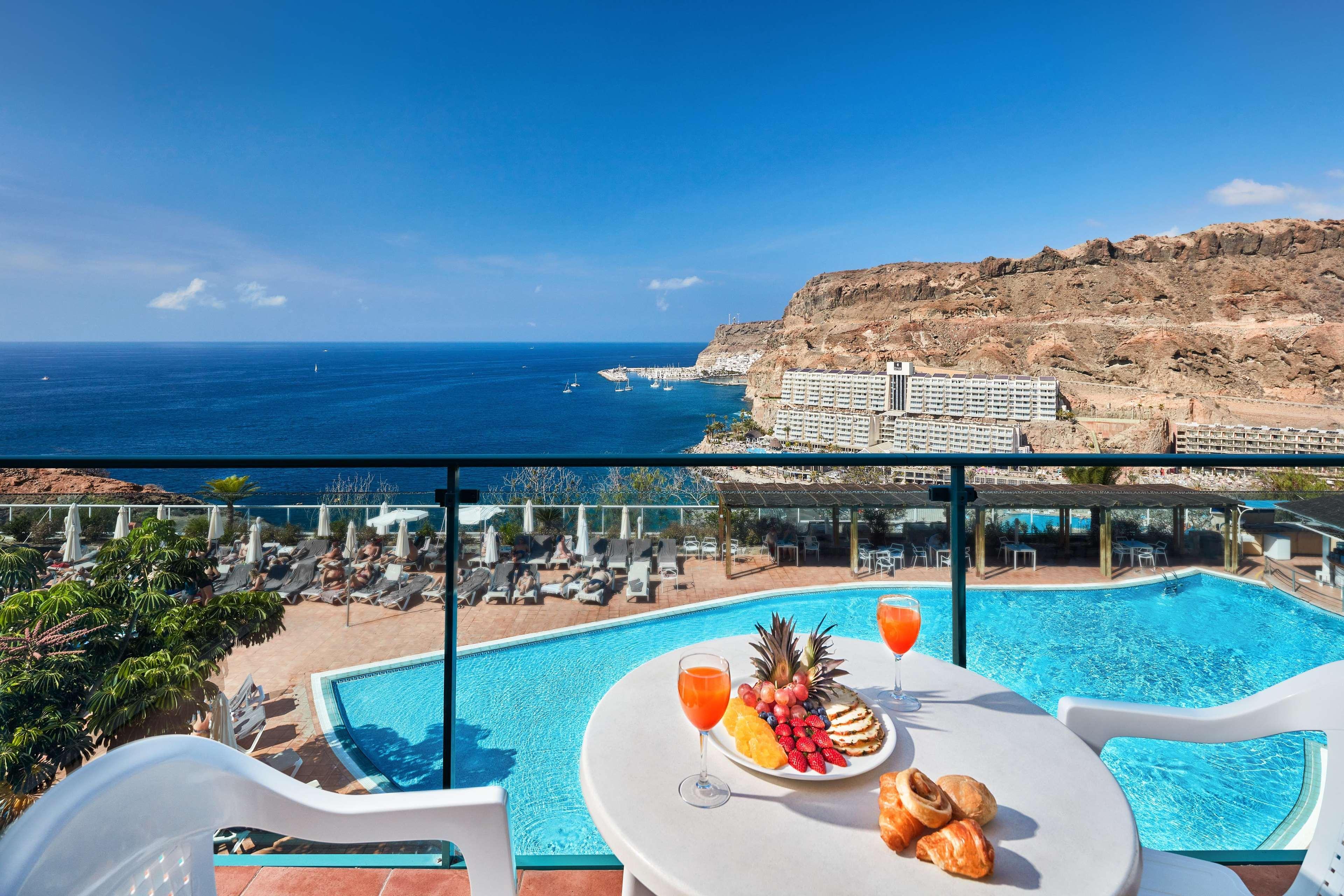 Mogan Princess & Beach Club Taurito Esterno foto