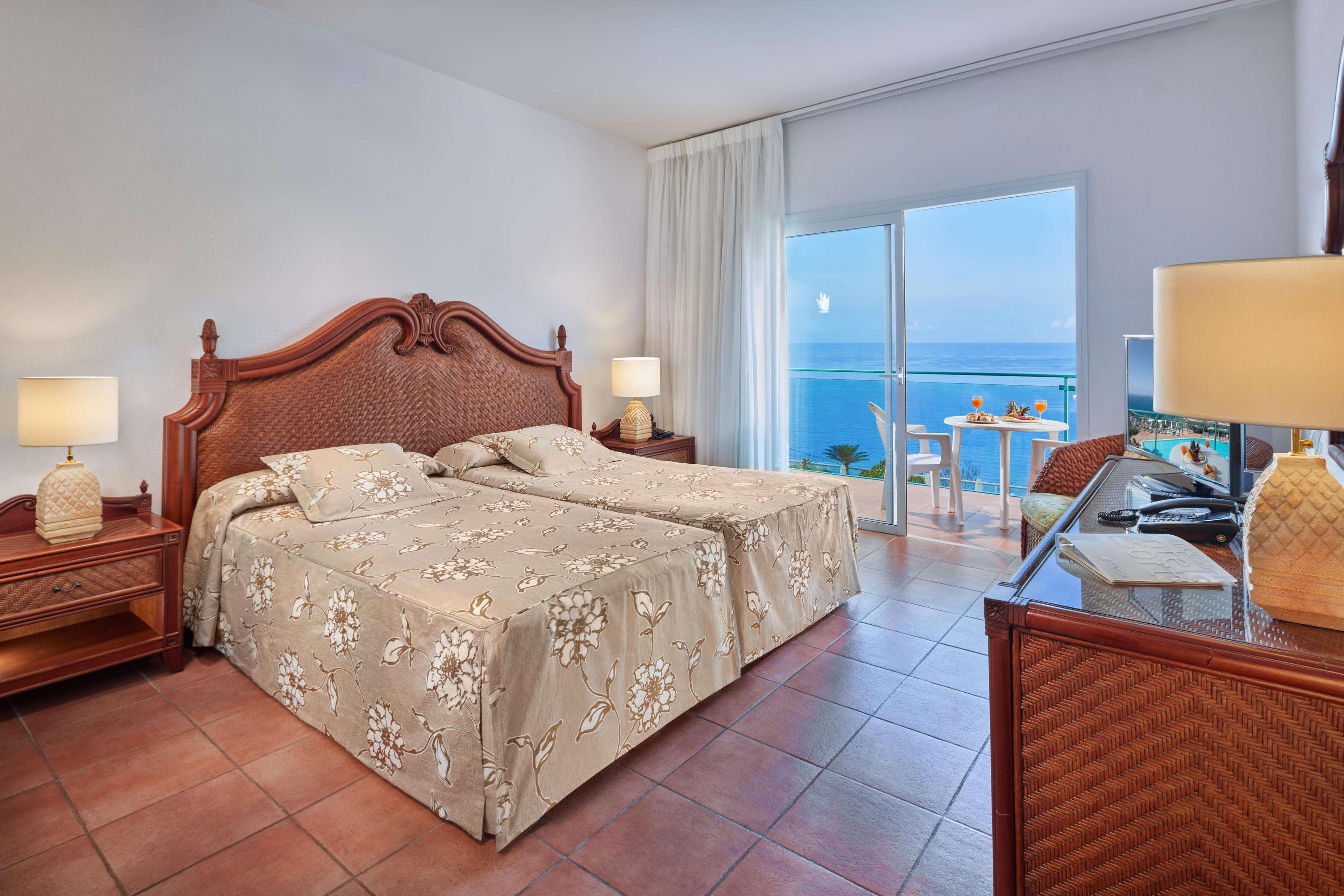 Mogan Princess & Beach Club Taurito Esterno foto