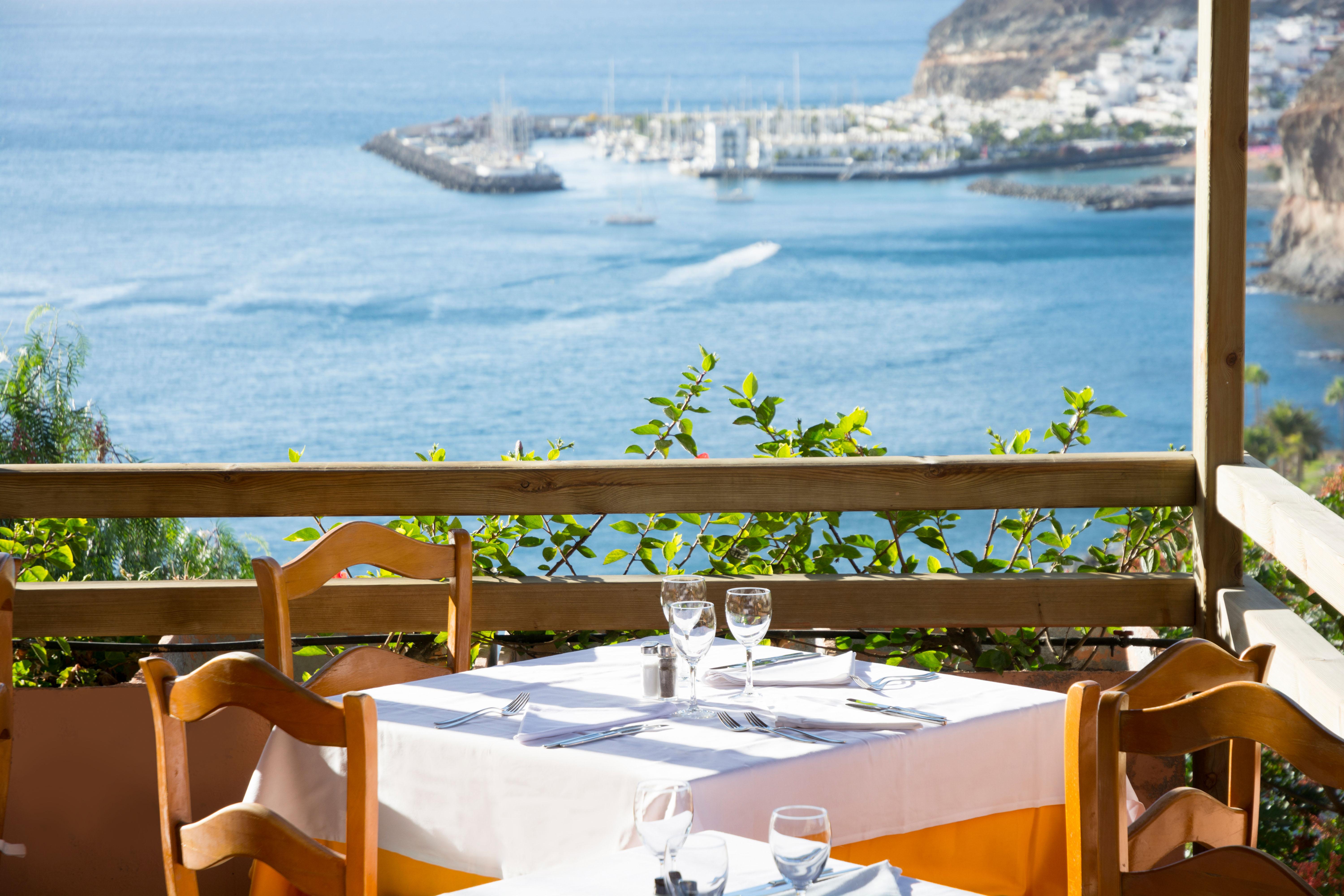 Mogan Princess & Beach Club Taurito Esterno foto