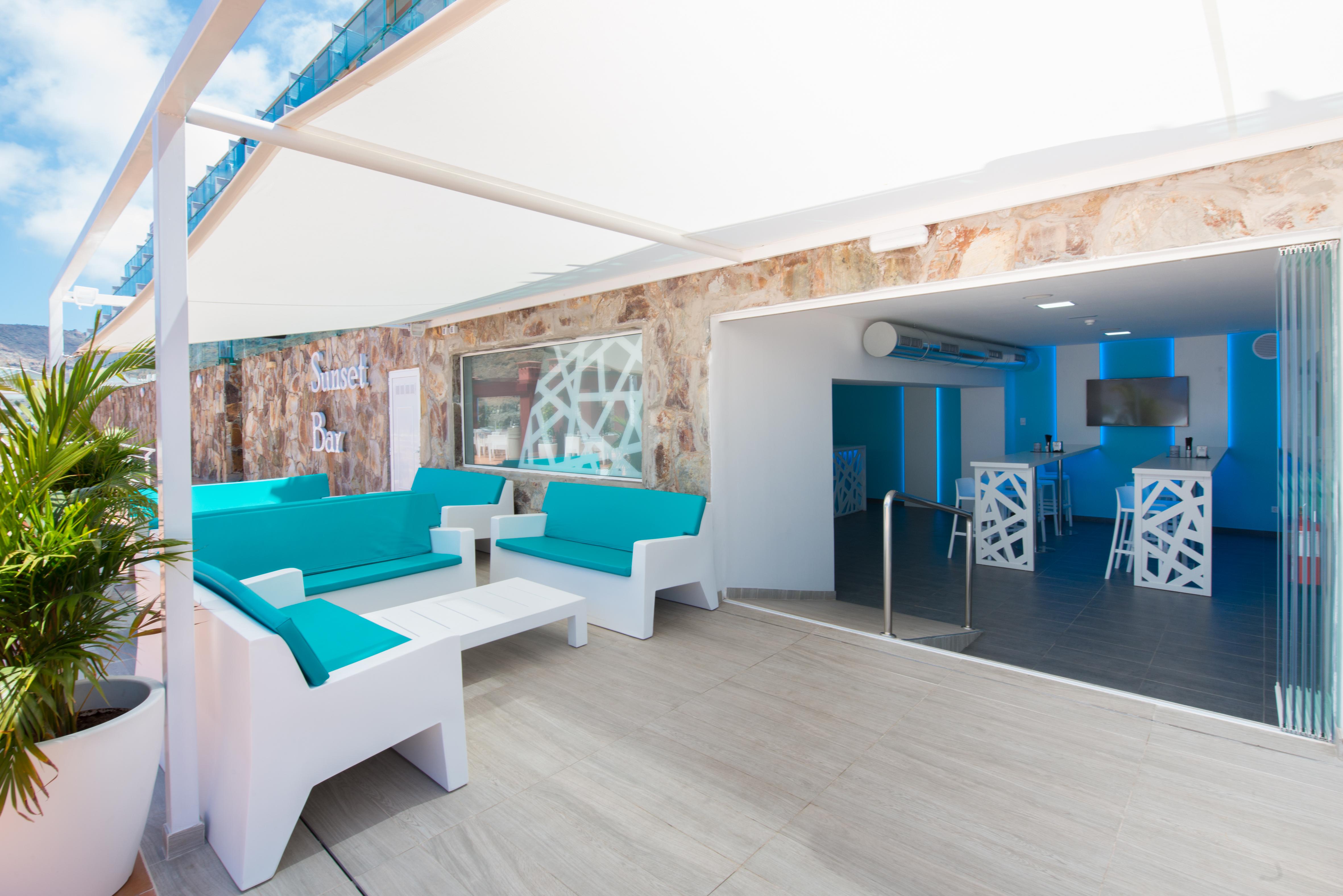 Mogan Princess & Beach Club Taurito Esterno foto