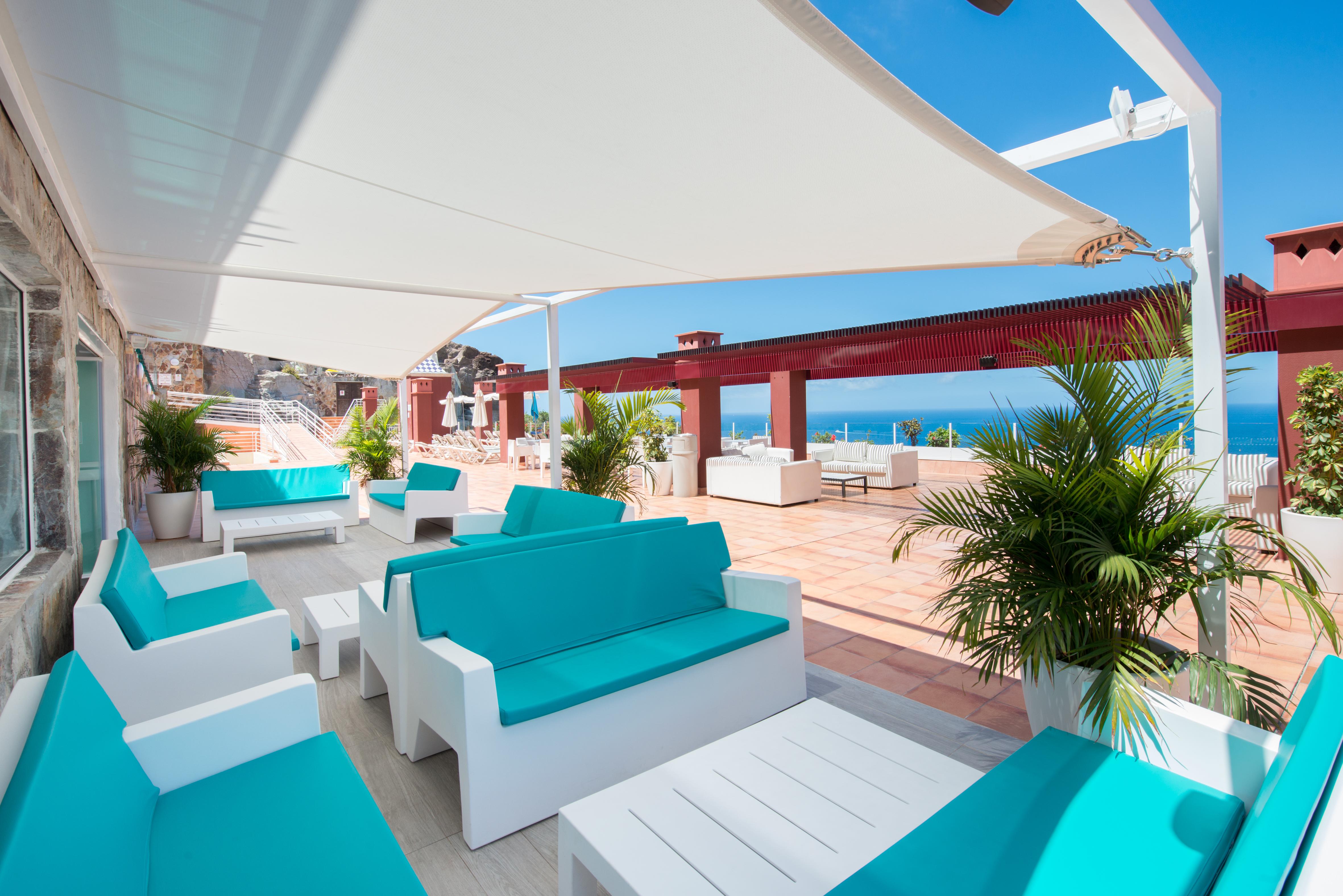 Mogan Princess & Beach Club Taurito Esterno foto