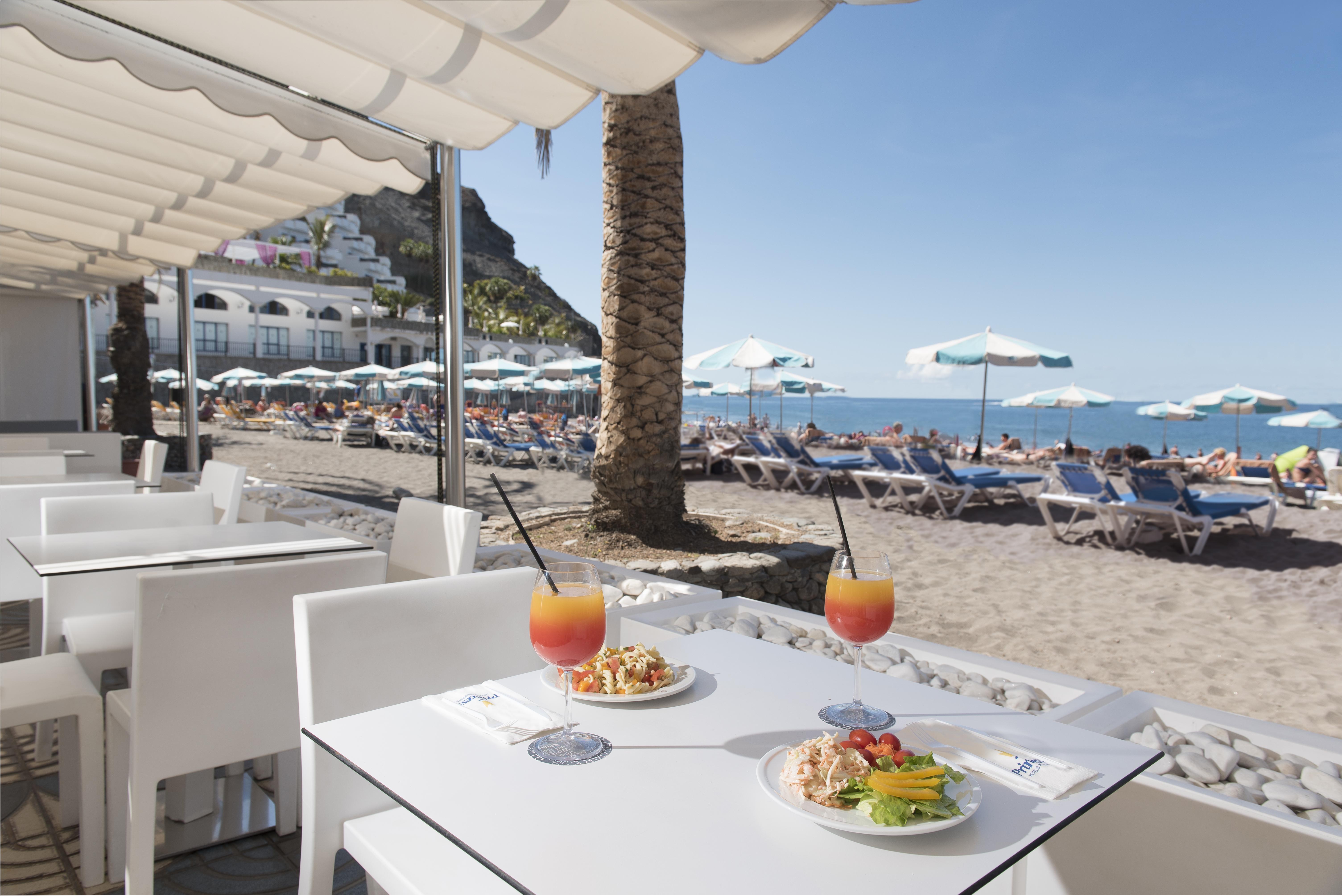 Mogan Princess & Beach Club Taurito Esterno foto