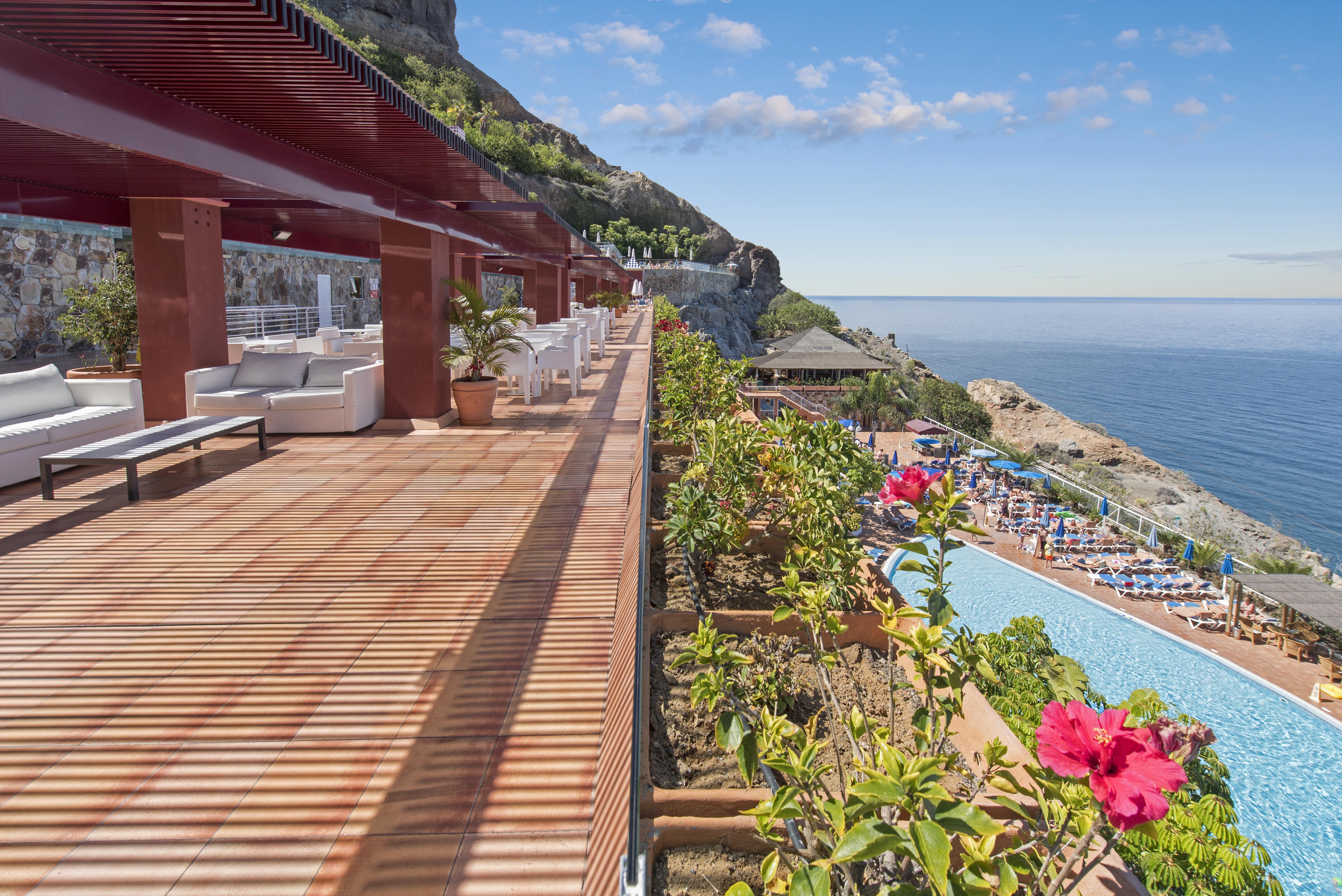 Mogan Princess & Beach Club Taurito Esterno foto