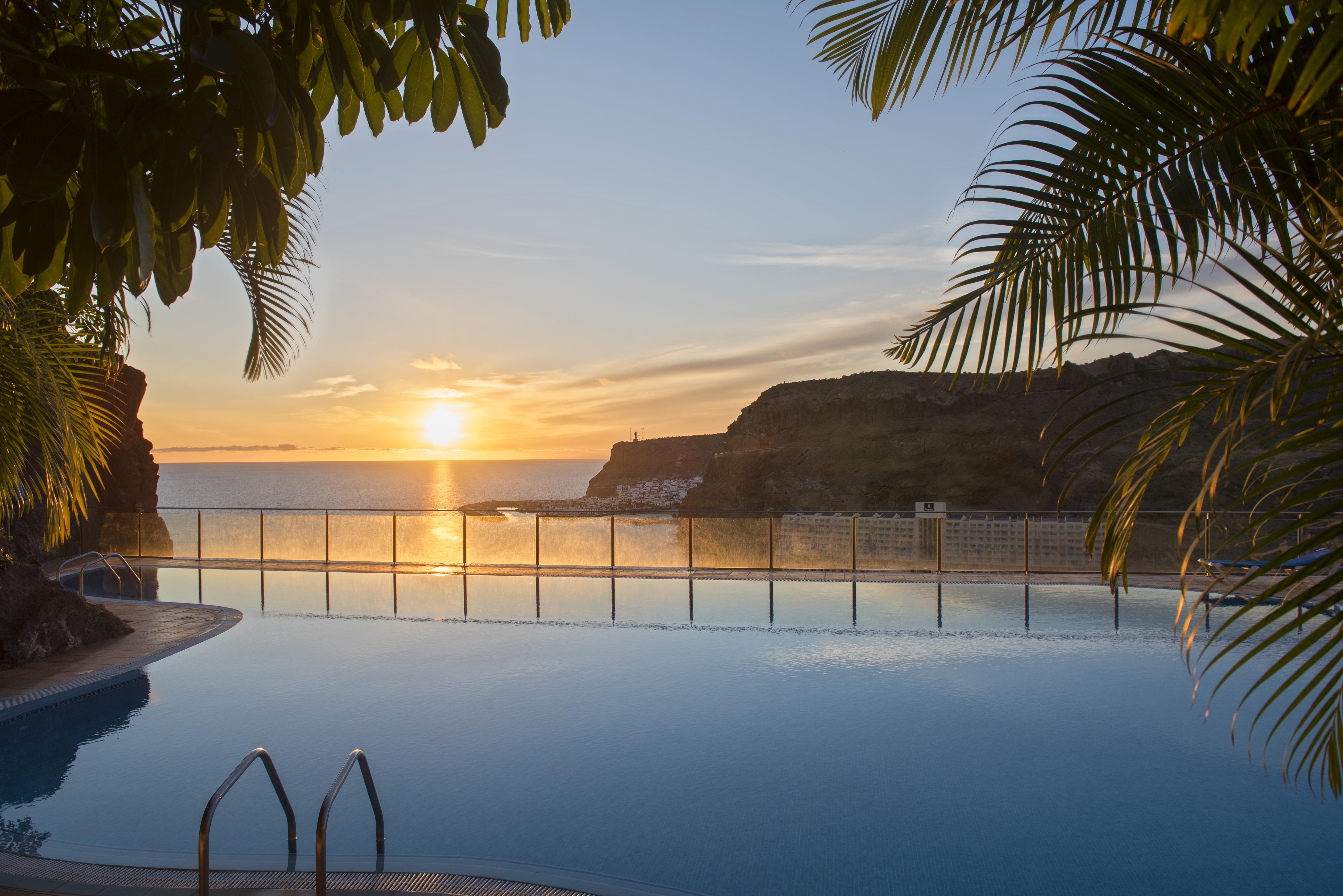 Mogan Princess & Beach Club Taurito Esterno foto