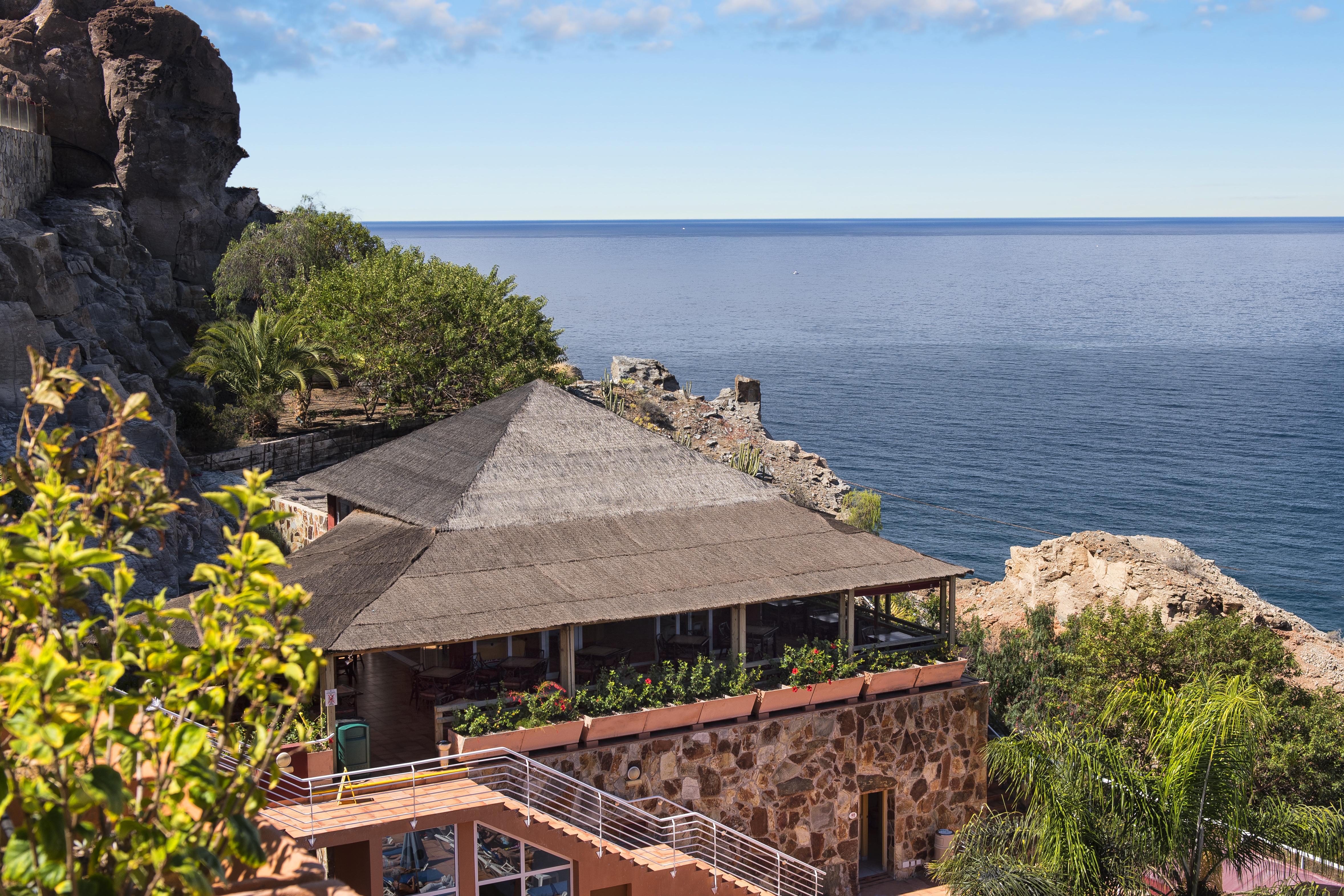 Mogan Princess & Beach Club Taurito Esterno foto
