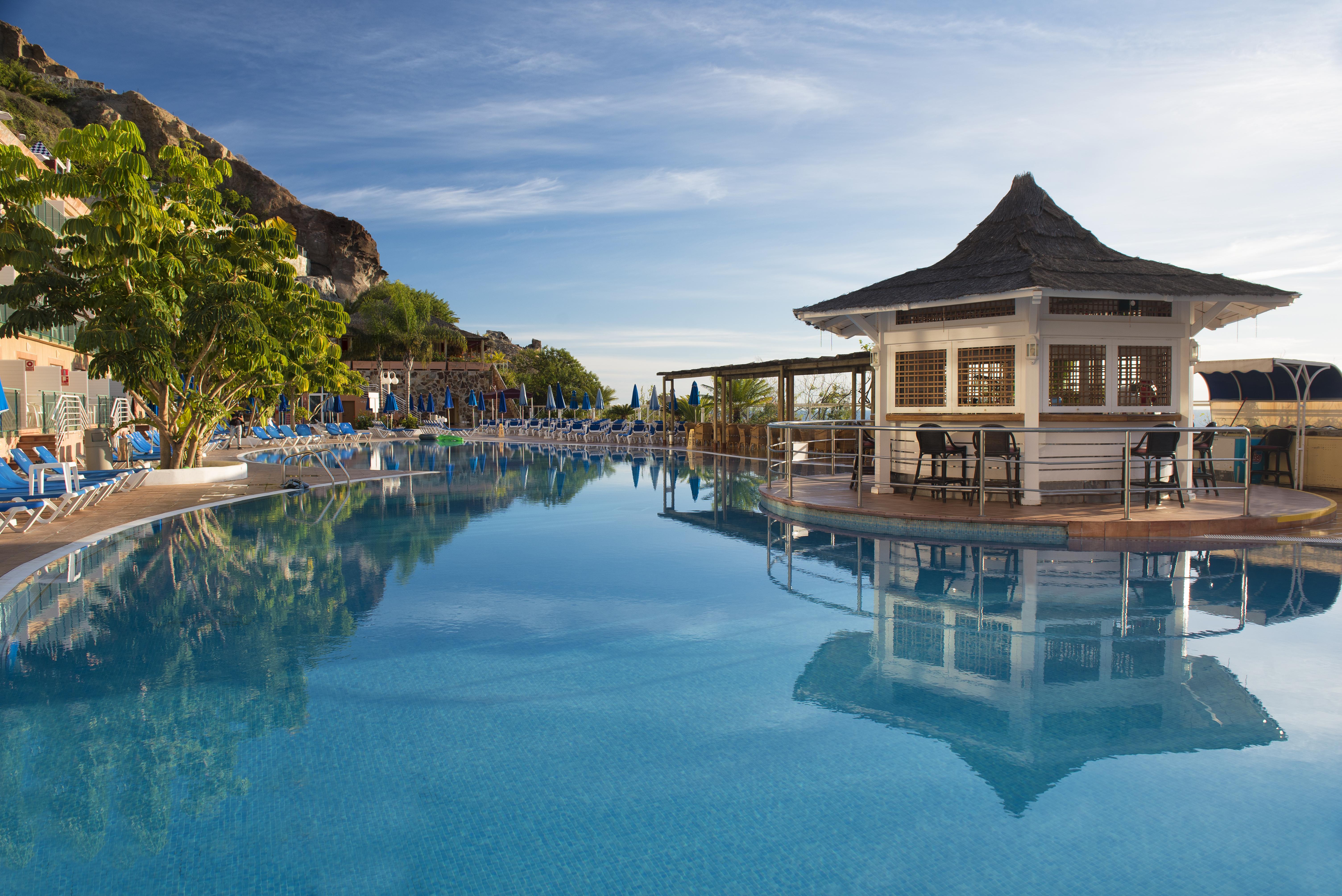 Mogan Princess & Beach Club Taurito Esterno foto