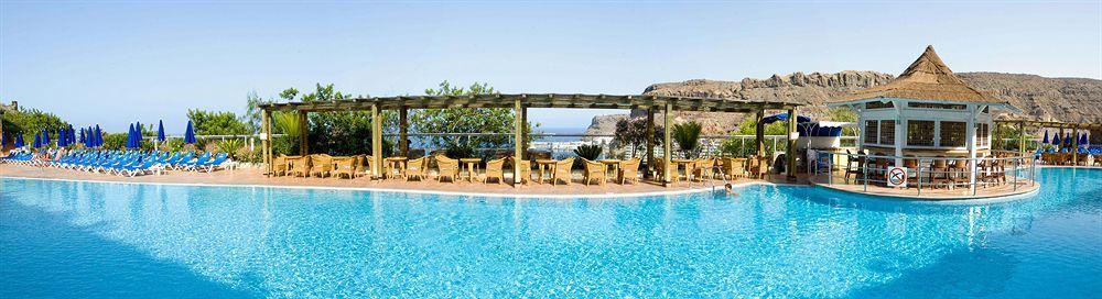 Mogan Princess & Beach Club Taurito Esterno foto