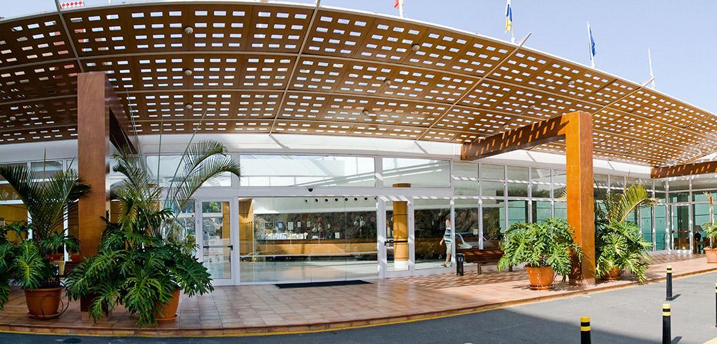 Mogan Princess & Beach Club Taurito Esterno foto